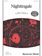 Nightingale by Franklin Glenda E for SSA and Piano