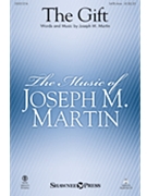 Gift by Martin Joseph M for StudioTrax