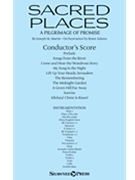 Sacred Places by Martin Joseph M for Orchestra