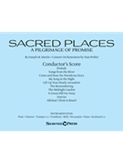 Sacred Places by Martin Joseph M for Consort