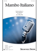 Mambo Italiano by Merrill Bob - Gallina Jill - Rosemary Clooney for TB and Piano
