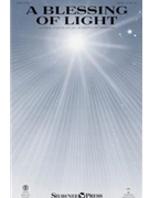 Blessing of Light by Martin Joseph M for Studiotrax