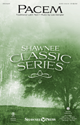 Pacem by Dengler Lee for SAB and Piano