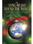 Song Heard 'Round the World by Martin Joseph M for Listening CD 10-Pak