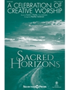 Celebration of Creative Worship by BUNESSAN - Sorenson Heather - Carol J. Clarke for SATB and Piano
