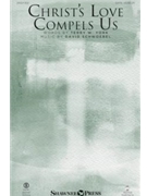 Christ's Love Compels Us by Schwoebel David for Studiotrax