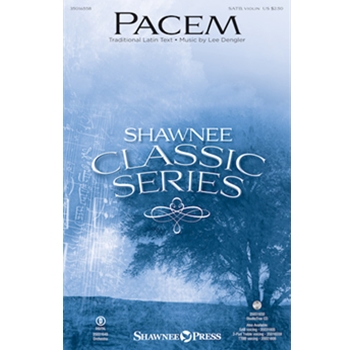 Pacem by Dengler Lee for StudioTrax
