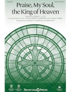 Praise My Soul the King of Heaven by Goss and Andrews - Nix and Martin - for StudioTrax