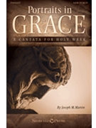 Portraits in Grace by Martin Joseph M for Listening CD 10-Pak