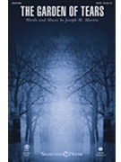 Garden of Tears by Martin Joseph M for Studiotrax