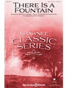 There Is a Fountain by CLEANSING FOUNTAIN - Drennan Patti - William Cowper for SSAA and Piano