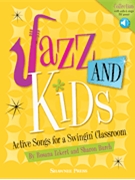 Jazz and Kids by Eckert and Burch for Teacher
