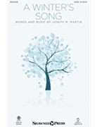 A Winter's Song by Martin Joseph M for Studiotrax