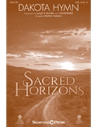 Dakota Hymn by LACQUIPARLE - Sorenson Heather - Renville and Frazier for SATB and Piano