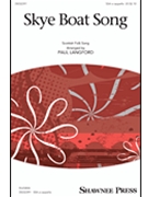 Skye Boat Song by - Langford Paul - for SSA a cappella