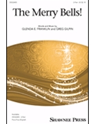 Merry Bells by Gilpin Greg for 2-Part and Piano