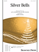 Silver Bells by Evans Ray - Hayes Mark - for 2-Part and Piano