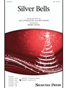 Silver Bells by Evans Ray - Hayes Mark - for SSA and Piano