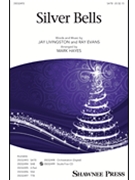 Silver Bells by Evans Ray - Hayes Mark - for Accompaniment CD
