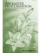 Easter Proclamation by Vivaldi Antonio Lucio - Fettke Tom - Tom Fettke for SATB and Piano
