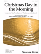 Christmas Day In The Morning by - Donnelly Mary - for 2-Part and Piano