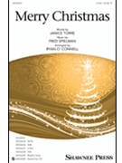 Merry Christmas by Spielman Fred - O'Connell Ryan - for 2-Part and Piano