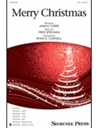 Merry Christmas by Spielman Fred - O'Connell Ryan - for SSA and Piano