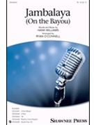 Jambalaya by - O'Connell Ryan - Hank Williams for TB and Piano