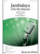 Jambalaya by - O'Connell Ryan - Hank Williams for Accompaniment CD