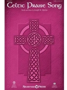 Celtic Praise Song by Martin Joseph M for Studiotrax CD