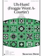 Uh-hum ( Froggie Went A-Courtin ) by - Gilpin Greg - for Accompaniment CD