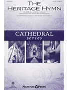 Heritage Hymn by - Sorenson Heather - for SATB