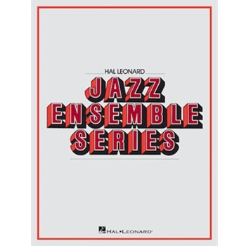 Scores - Jazz