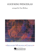 Good King Wenceslas by - Wallace Tom - for Concert Band