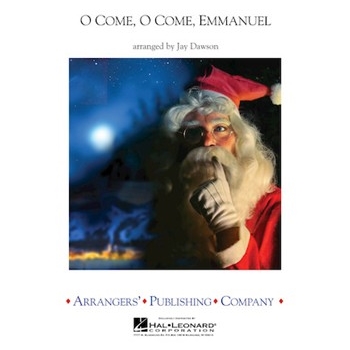 O Come O Come Emmanuel