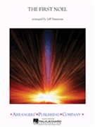 First Noel by - Simmons Jeff - for Concert Band