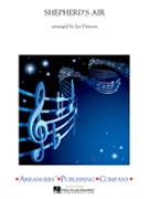 Shepherd's Air by - Dawson Jay - for Concert Band