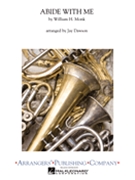 Abide With Me by - Dawson Jay - for Concert Band