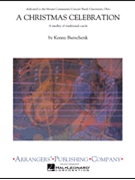 Christmas Celebration by - Bierschenk Kenny - for Concert Band