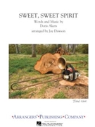 Sweet Sweet Spirit by Dawson - Dawson Jay - for Full Score