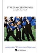 Star Spangled Banner by Smith John Stafford - Smith Steve - for Marching Band