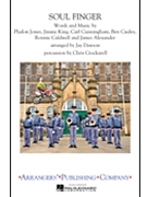 Soulfinger by - Dawson Jay - for Marching Band