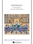 Centerfold by - Wiedrich B - J. Geils Band for Marching Band