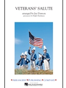 Veteran's Salute by - Dawson Jay - for Marching Band