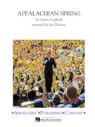 Appalachian Spring Finale by - Dawson Jay - for Score