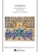 Adiemus by Jenkins Karl - Wallace Tom - for Marching Band