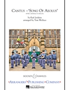 Cantus - Song Of Aeolus by Jenkins Karl - Wallace Tom - for Marching Band
