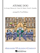 Atomic Dog by - Wallace Tom - for Marching Band
