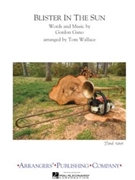 Blister in the Sun by - Wallace Tom - for Score