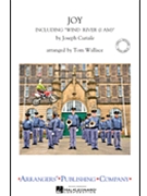 Joy by Curiale Joseph - Wallace Tom - for Marching Band